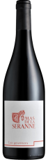 Griottier Mas de la Seranne7